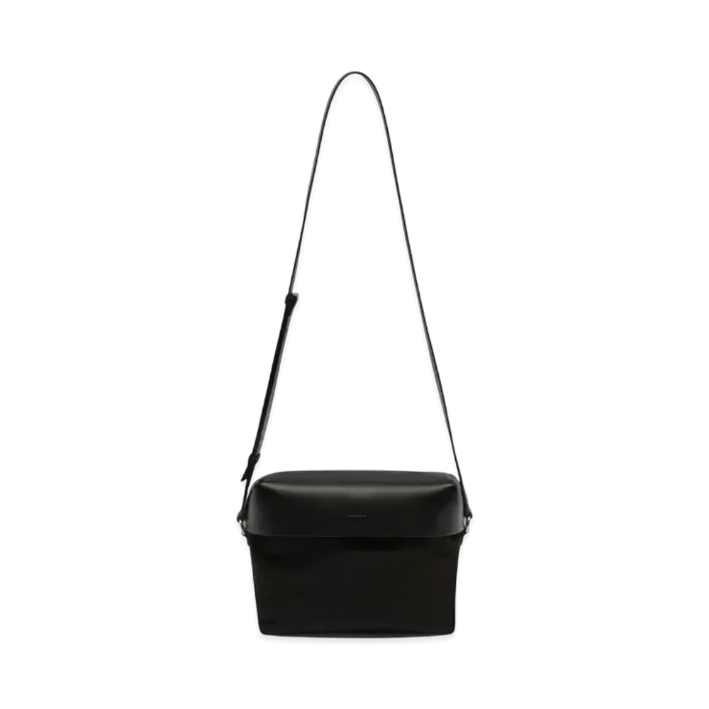 Jil Sander Lid "Black"