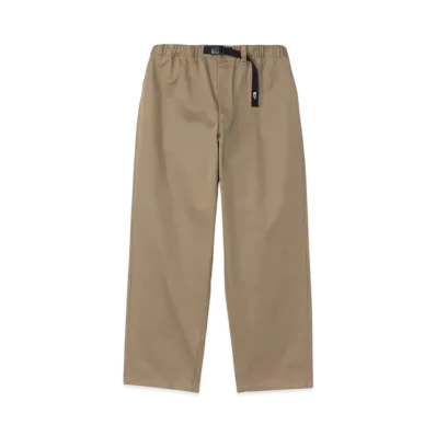 The North Face Rocksteady Chino Pants "Classic Khaki"