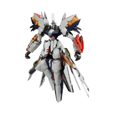 Good Smile Company "MODEROID" -Linebarrels of Iron- Linebarrel Overdrive