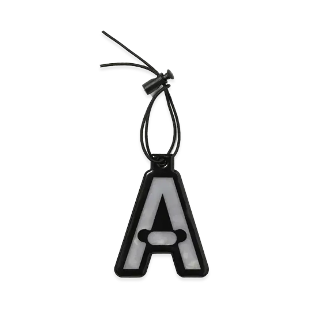 thisisneverthat x Actual Source Reflector "Silver"