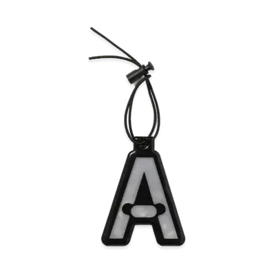 thisisneverthat x Actual Source Reflector "Silver"