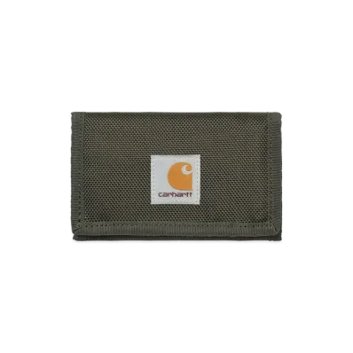 Carhartt WIP Prescott Wallet "Oxide Green"