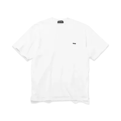 GOD SELECTION XXX T-Shirt GX-A24-ST-01 "White"
