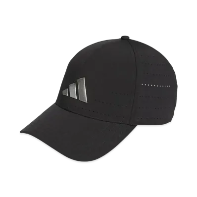 adidas Metal Logo Cap "Black"