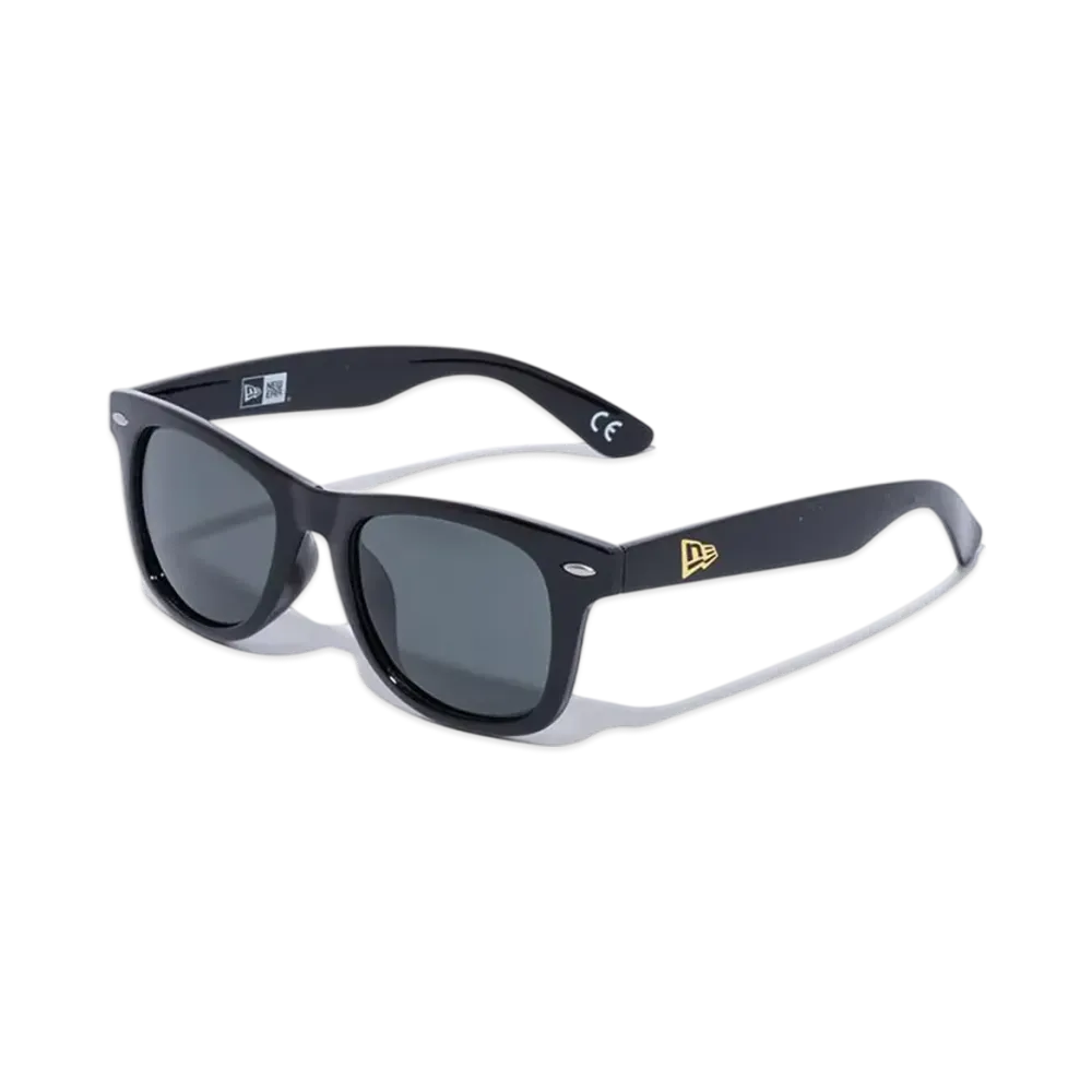 NEW ERA Wellington Sunglasses "Green Gray"