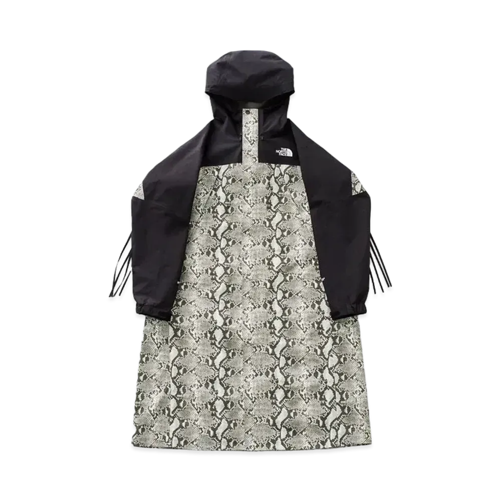 The North Face x HYKE GORE-TEX Coat 18SS "Python"