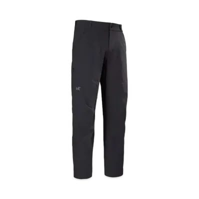 ARC'TERYX Cronin Pants Men's "Black"