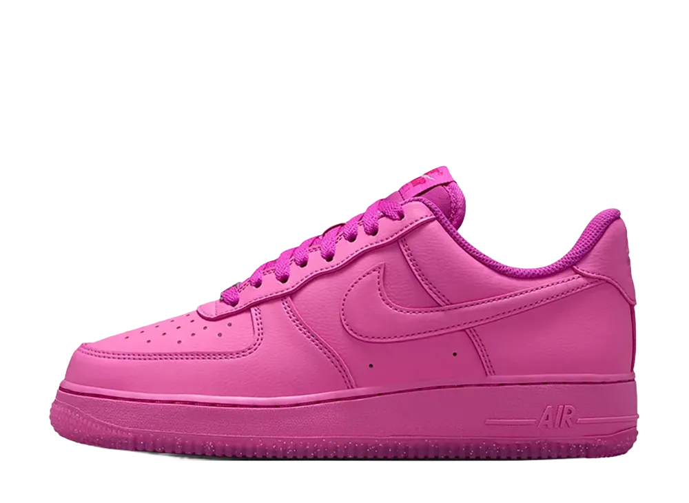 Nike Women's Air Force 1 Low 
