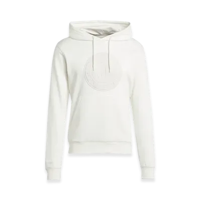 adidas Germany National Team Anniversary Parka "Off White"