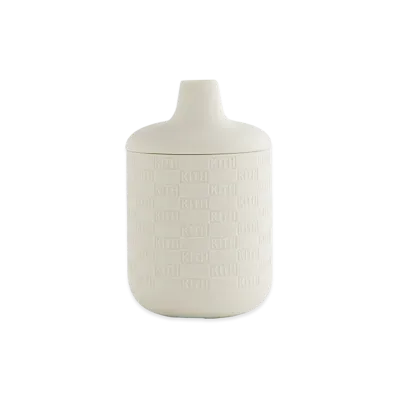 Kith Kids for Mushie Silicone Sippy Cup "Hallow"