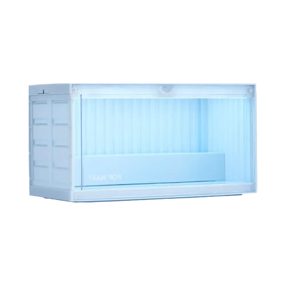 POP MART POP MART Luminous Container Box 12 Constellations Ver.