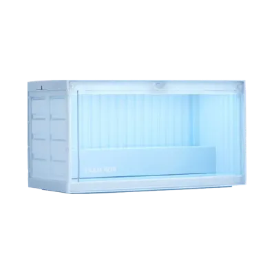 POP MART POP MART Luminous Container Box 12 Constellations Ver.