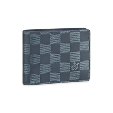 Louis Vuitton Multiple Wallet Damier Infini