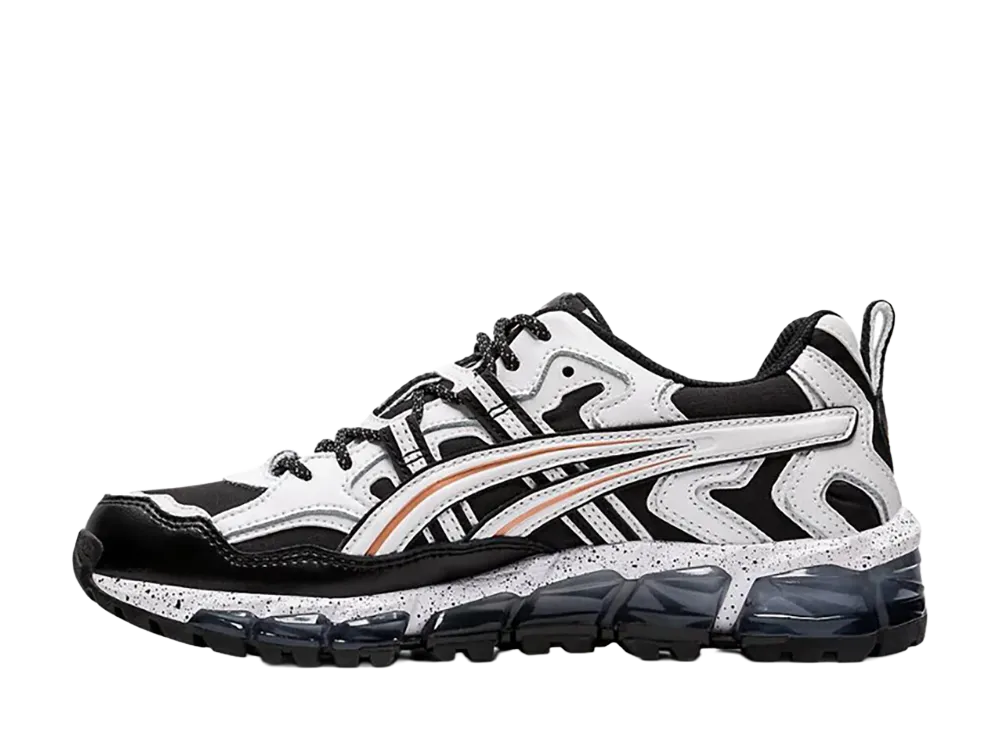 asics Gel-Nandi 360 "Black/White"