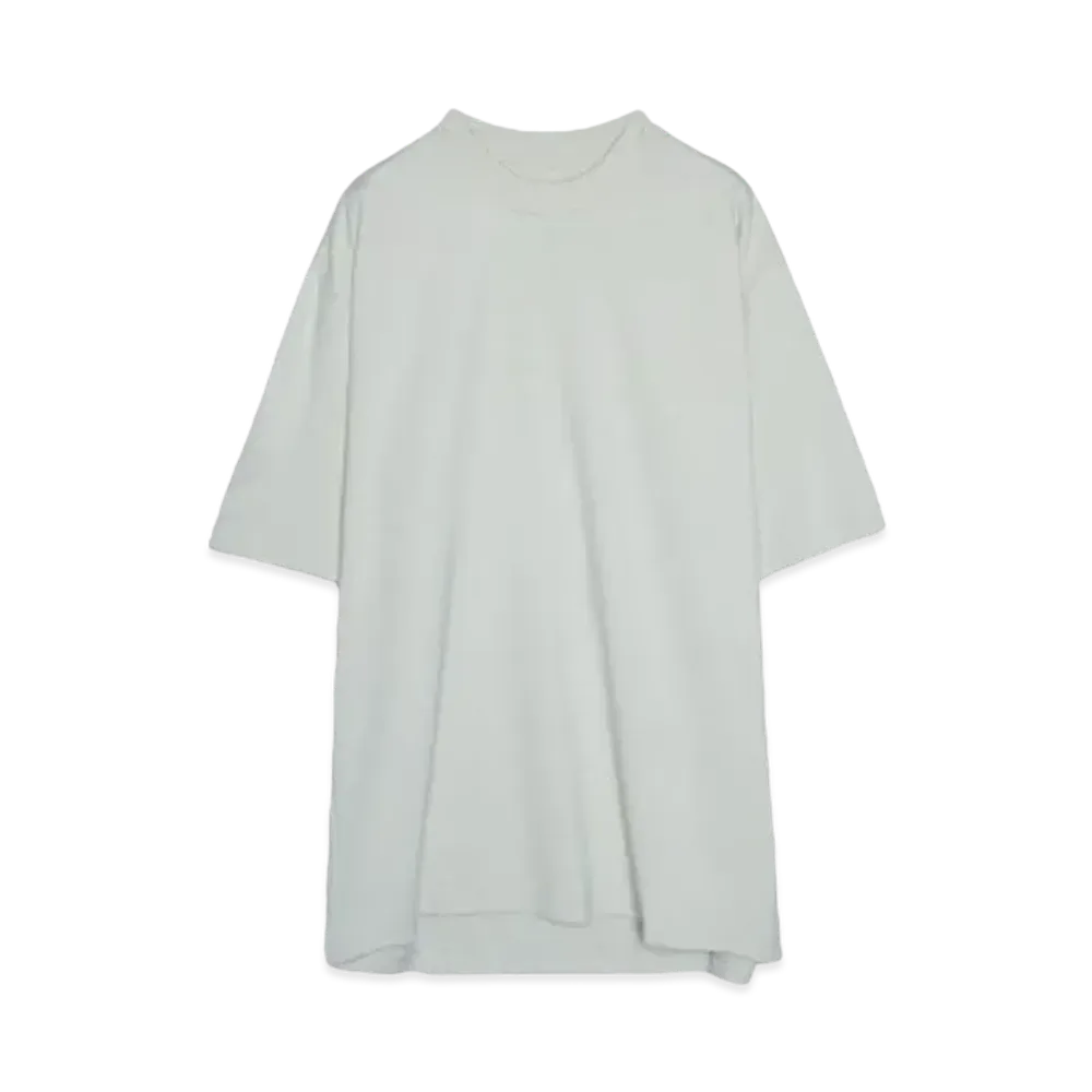 GOOPiMADE Just a Normal Tee "ASH WHITE"