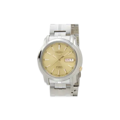 SEIKO Five Automatic "Gold"