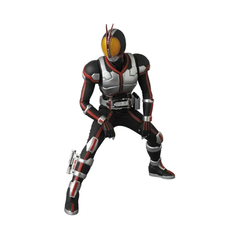 MEDICOM TOY "RAH" No.773 -Kamen Rider 555- Kamen Rider Faiz Ver.1.5