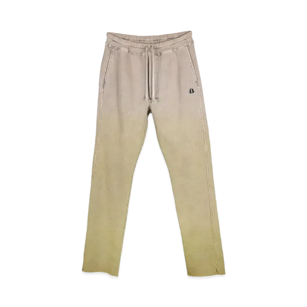 MONCLER x Rick Owens Berlin Drawstrings "Acid Degrade"