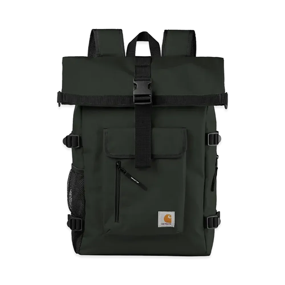 Carhartt WIP Philis Backpack "Raven"