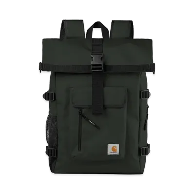 Carhartt WIP Philis Backpack "Raven"
