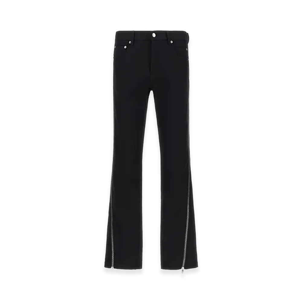 Rick Owens vega Pants "Black"