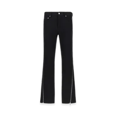 Rick Owens vega Pants "Black"