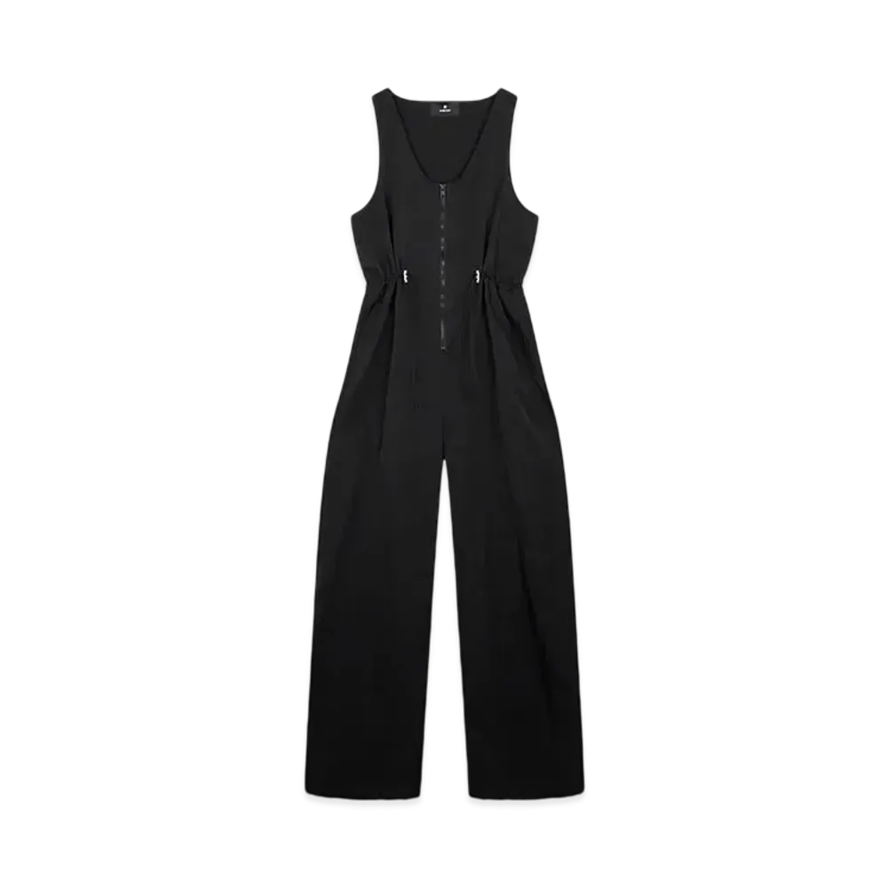 REPRESENT Subway Jumpsuit "Jet Black"