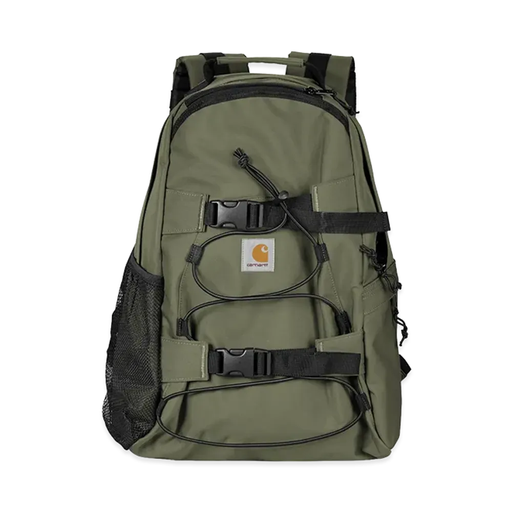 Carhartt WIP Kickflip Backpack "Leaf"