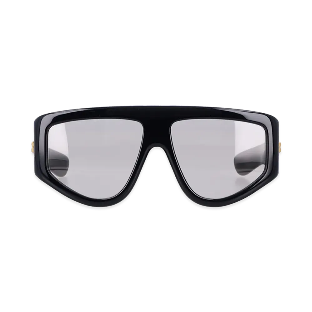 Bottega Veneta Women's Sunglasses "Black"