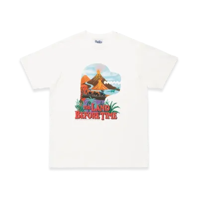 Buffer x The Land Before Time Little Foots "White"
