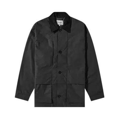 Carhartt WIP Darper Jacket "Black"