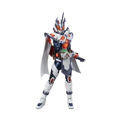 BANDAI "S.H.Figuarts" -KAMEN RIDER GOTCHARD- KAMEN RIDER MAJADE SUNUNICORN