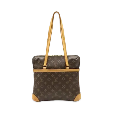 Louis Vuitton Monogram Coussin GM Bag