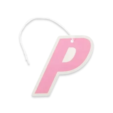PALACE P Air Fresheners "Multi"