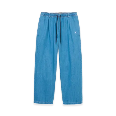 GDC x KJ Denim Chef Pants "Blue"