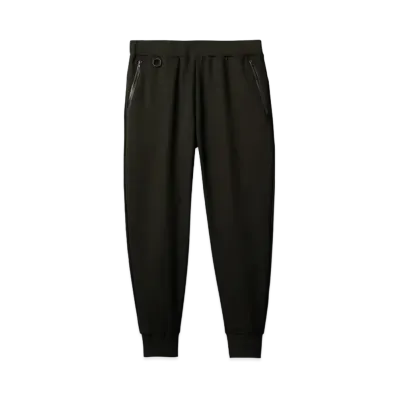 DESCENTE ALLTERRAIN I/O Stretch Sweat Pants "Jet Black"