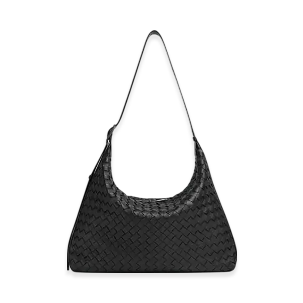 Bottega Veneta Traveler "Black"