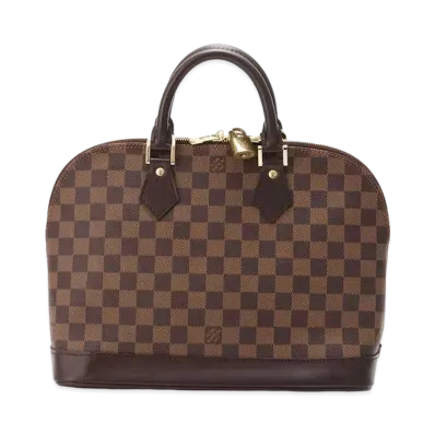 Louis Vuitton Damier Alma