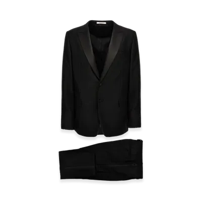 Valentino Tuxedo "Black"