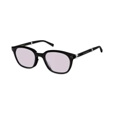 Gentle Monster Jasmin 01(V) "Black/Purple"