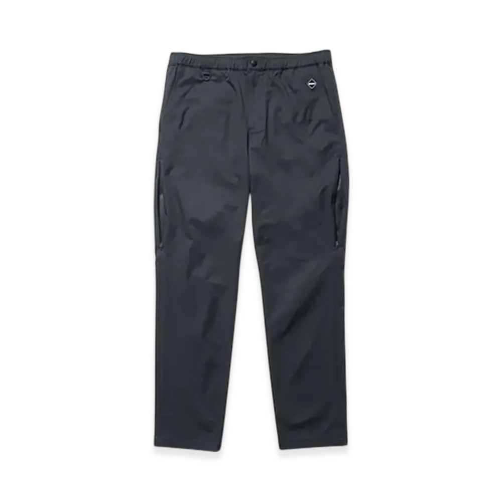 F.C.Real Bristol Ventilation Pants "Black"