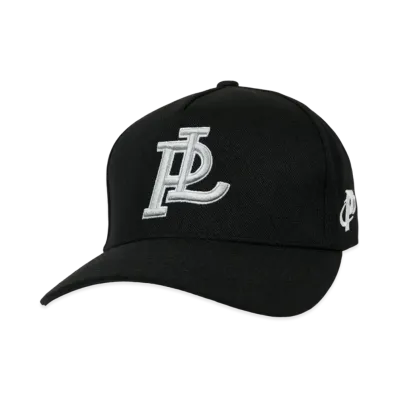 PALACE P Frame 5-Panel "Black"
