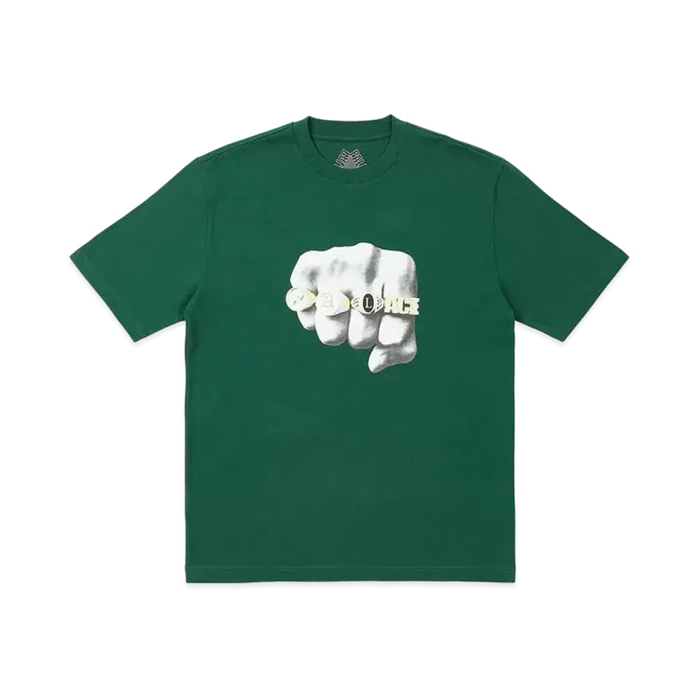 PALACE Spud T-Shirt "Huntsman"