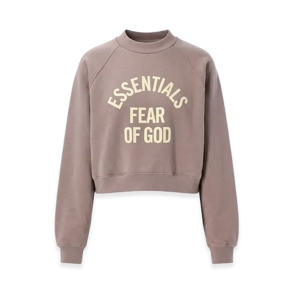 FEAR OF GOD ESSENTIALS Women's Clothing "Pink"