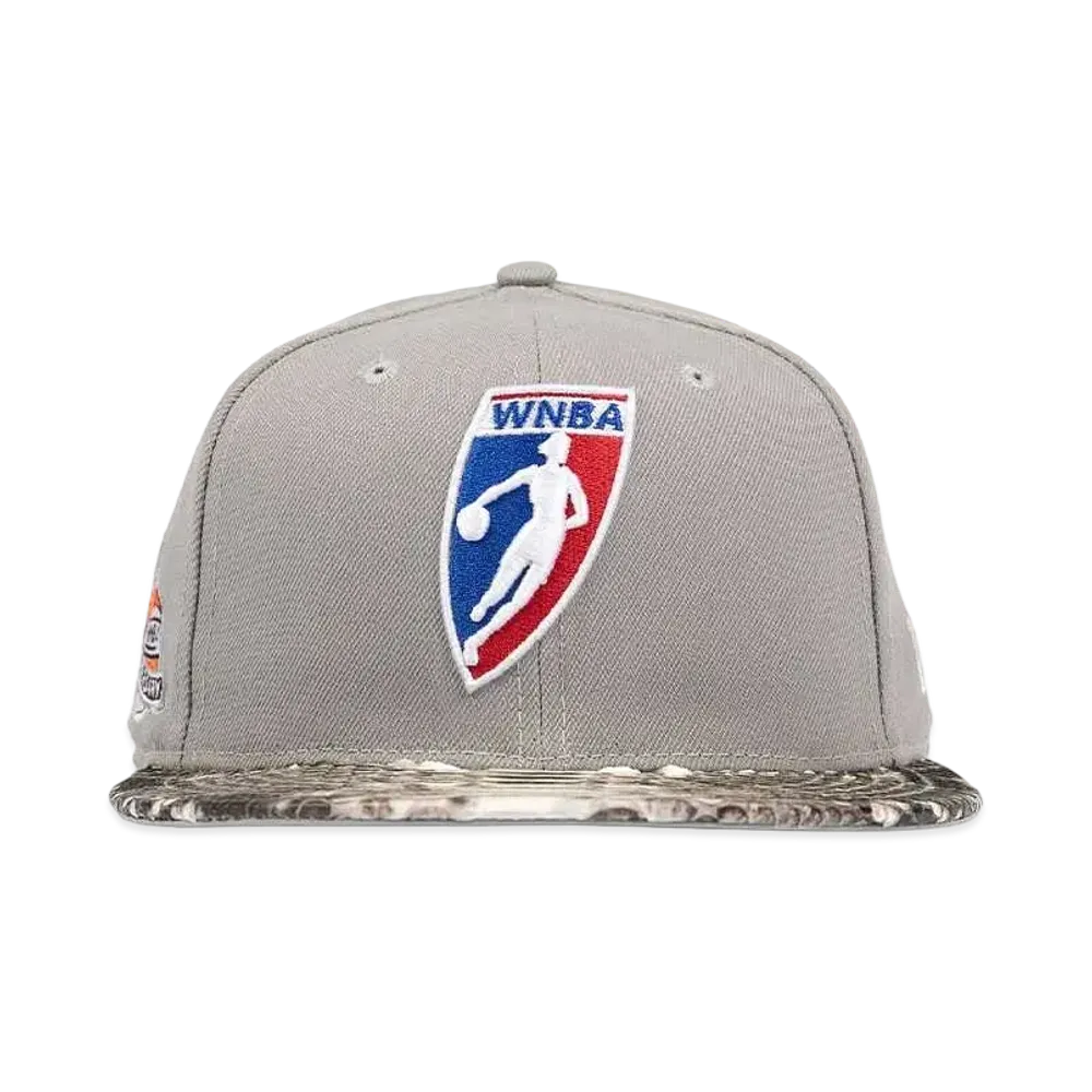 Just Don WNBA Cap "Grey"