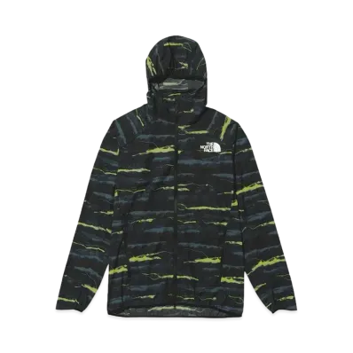 The North Face Infinity Trail Hoody "Light Painting"