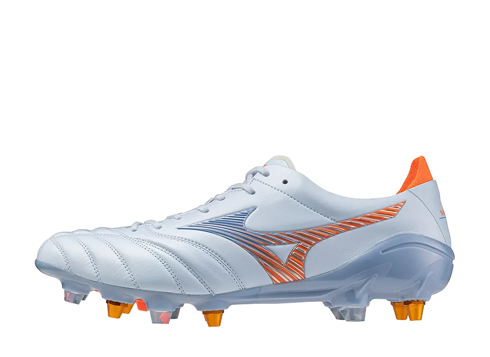 Mizuno Morelia Neo 5 Japan Mix "Blue/Orange"