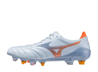 Mizuno Morelia Neo 5 Japan Mix "Blue/Orange"