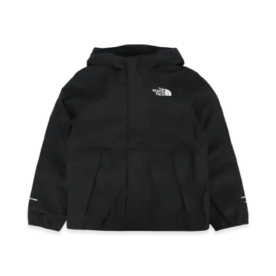 The North Face Kids B Warm Antora Rai N Jacket "Tnfblk"
