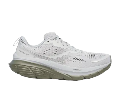 Saucony Guide 18 "Cloud/Olive"